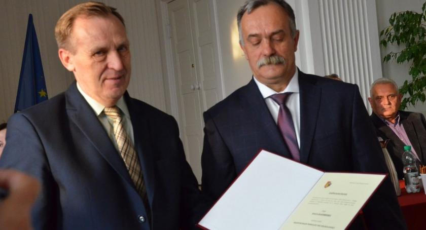 Nowa Rada Powiatu Włocławskiego 2018-2023 [ZDJĘCIA]