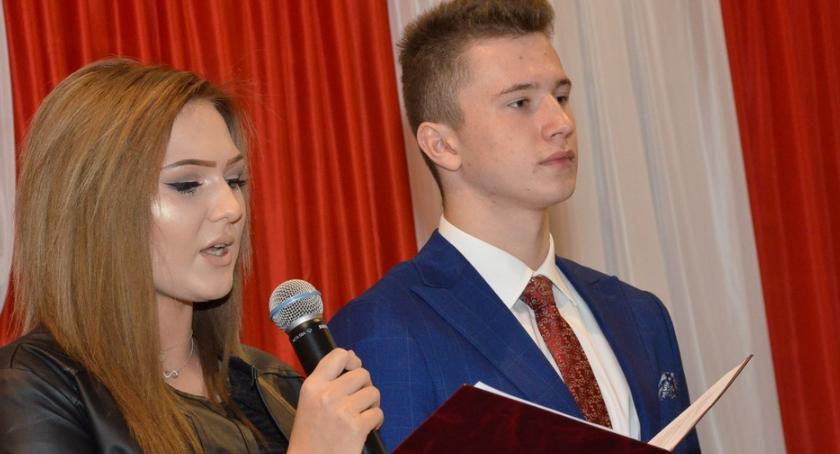 Święto Niepodległości we Włocławku 2018: Kopernik