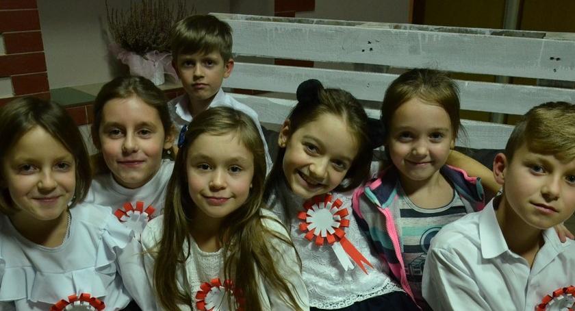 Zaduszkowy koncert w Lubieniu Kujawskim