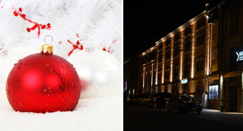 Koncert na Boże Narodzenie w Browarze B we Włocławku. Wystąpią Olga Szomańska i Marek Piekarczyk