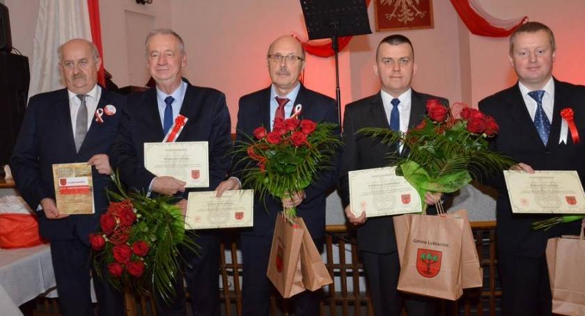 Lubraniec dla Niepodległej 2018