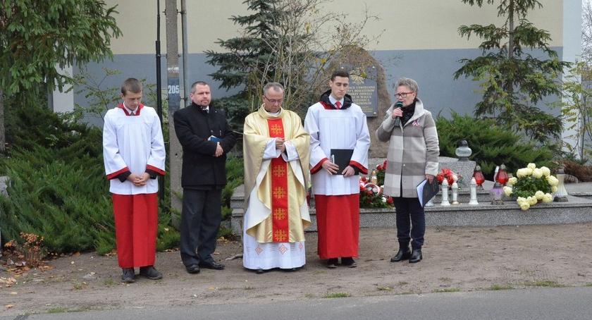 Święto Niepodległości 2018 w Smólniku [ZDJĘCIA VIDEO]