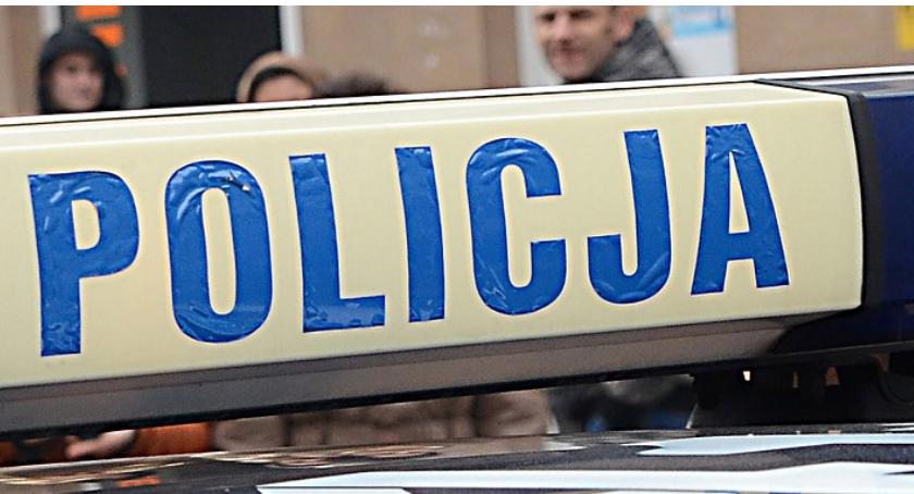Nastolatek pobity we Włocławku. Poszło o koszulkę