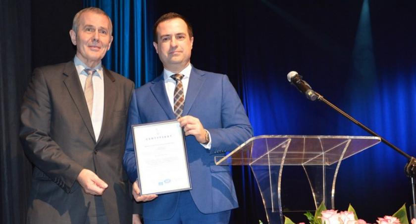 Dzień Pracownika Socjalnego we Włocławku [ZDJĘCIA]