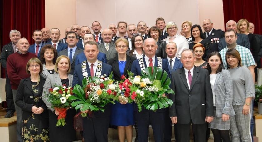 I sesja Rady Miejskiej w Lubieniu Kujawskim. Wybrano przewodniczącego [FOTO, VIDEO]