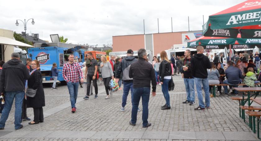 Food Trucki w grudniu we Włocławku. Jakich pyszności skosztujesz ?