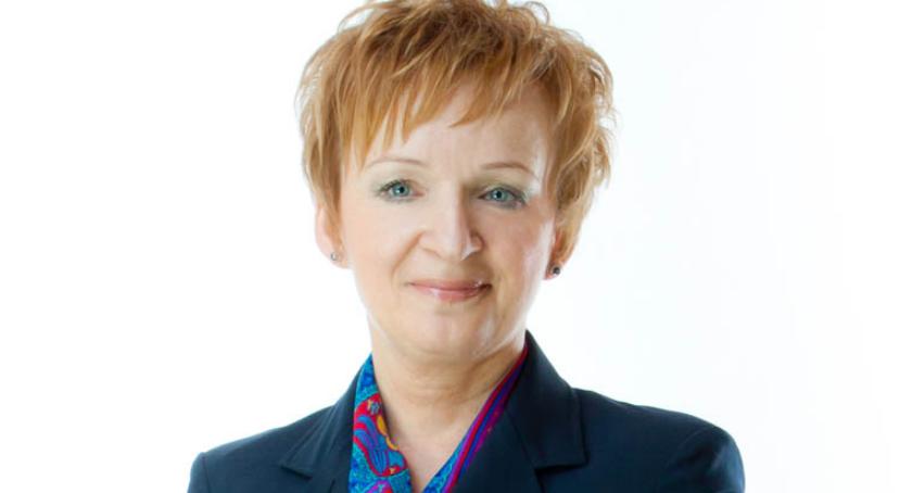 Domicela Kopaczewska zastępcą Prezydenta Włocławka