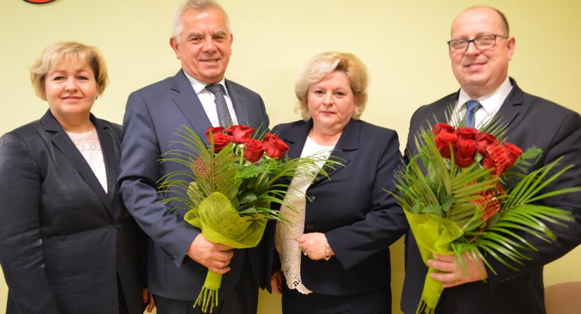 Pierwsza sesja Rady Gminy w Boniewie. Kto na czele rady? [ZDJĘCIA, VIDEO]