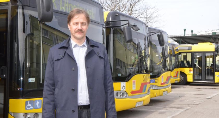 MPK we Włocławku odwołuje kolejne kursy. Co dalej?