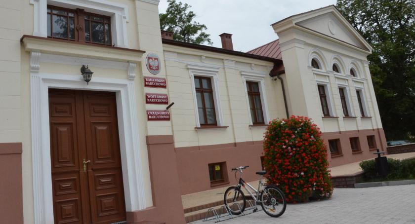 Duże podwyżki cen prądu. Spotkanie z przedstawicielami firmy Energa w Baruchowie [KOMUNIKAT]