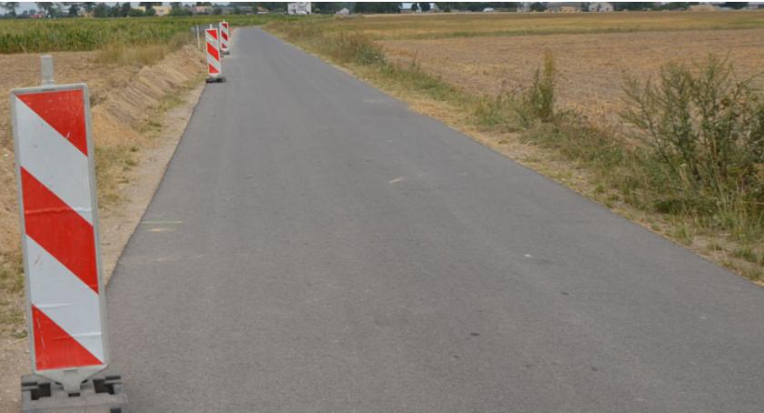 Drogi gminne i powiatowe pod lupą NIK. Złożono zawiadomienie do prokuratury