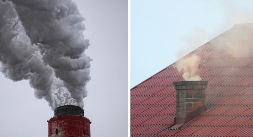 Smog nad Włocławkiem? 