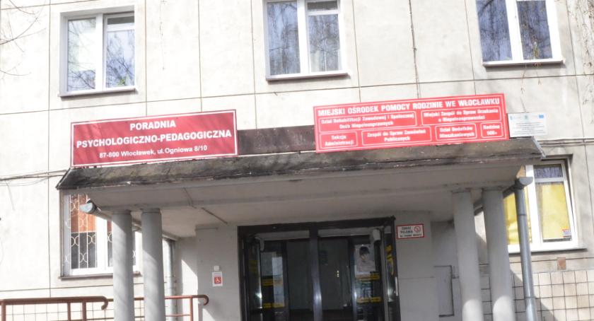 Zmiany w funkcjonowaniu MOPR we Włocławku 