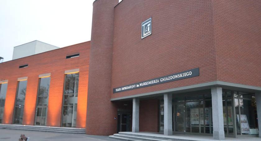 Mikołajki we Włocławku 2018. Tej komedii nie możesz przegapić