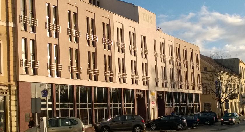Zmiany w formie zwolnień lekarskich. Jak to będzie wyglądać we Włocławku ?
