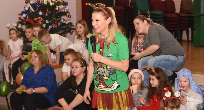 Mikołajki 2018 w Lubieniu Kujawskim [ZDJĘCIA, VIDEO]
