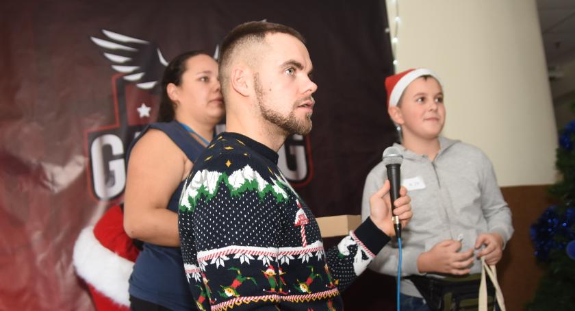 PWSZ Gaming Festiwal we Włocławku 2018. Pojawiło się 500 miłośników gier [FOTO, VIDEO]