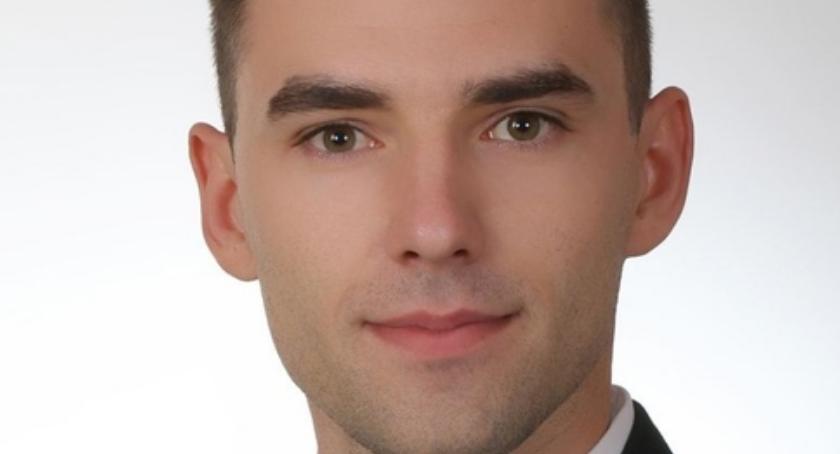 Damian Chełminiak Zastępcą Burmistrza Brześcia Kujawskiego