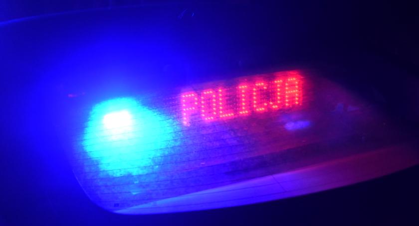 Tragiczny wypadek pod Kowalem. Zderzenie cysterny z osobówką. Droga zablokowana