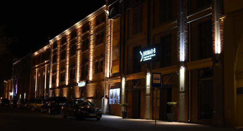 Zimowy Cyrk w Browarze B we Włocławku. Będą prezenty. Przyjdziesz?