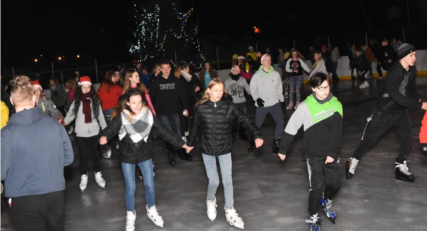 Lodowiska we Włocławku 2018. Dziś otwarcie. Znamy cennik i godziny wejść