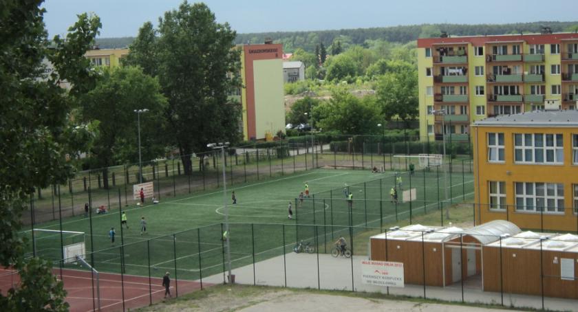 Włocławek ma najlepszego animatora sportu w województwie. Kto to jest?
