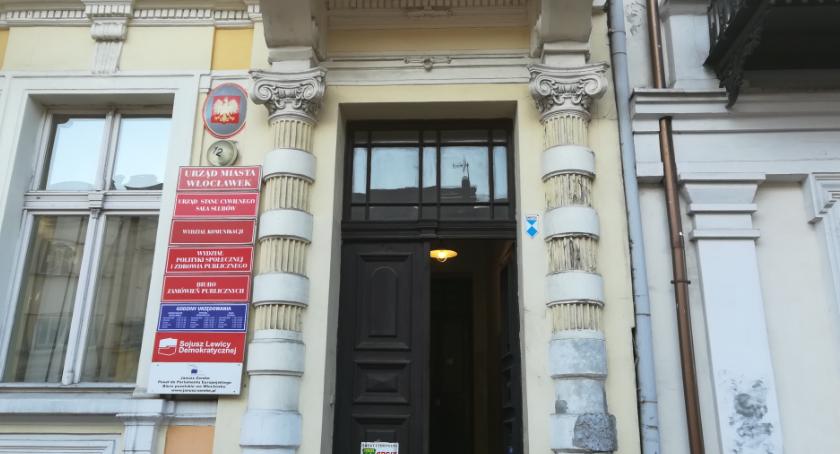 Zmiany w Wydziale Komunikacji we Włocławku. Ile poczekasz w kolejce?