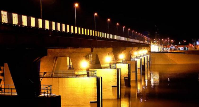 Kolejne wstrzymanie przepływu wody na włocławskiej tamie. Czy znów pojawią się martwe ryby?