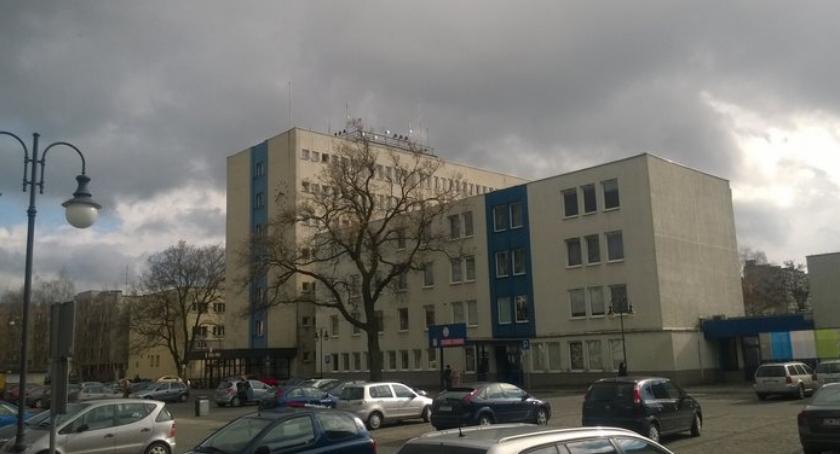 Protest pracowników DPS we Włocławku. Na jaką podwyżkę mogą liczyć? Znamy stanowisko UM Włocławek