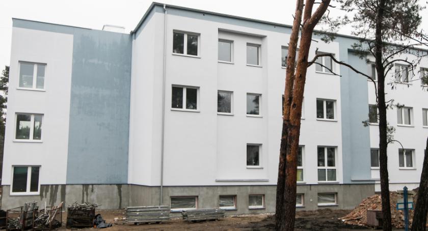 Szpital we Włocławku na miarę XXI wieku. Inwestycja pochłonie 170 milionów. Co się zmieni?