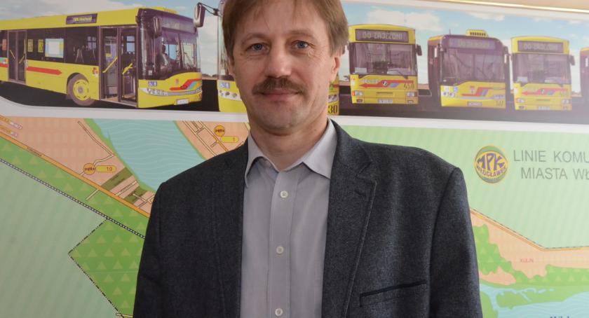 Kierowcy MPK we Włocławku wywalczyli podwyżki? Wiemy ile dostaną 