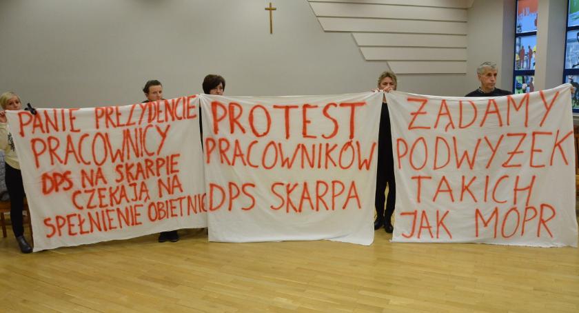 Podatki we Włocławku w górę. Tak zadecydowali radni 