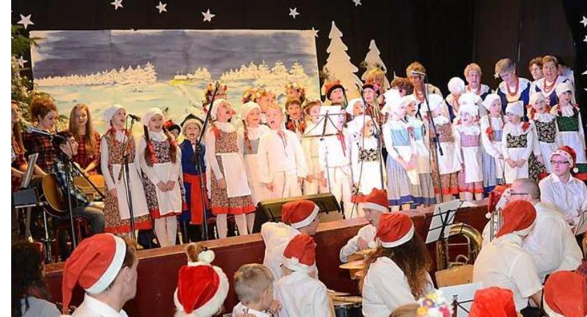 Koncert Świąteczny 2018 w Brześciu Kujawskim wkrótce
