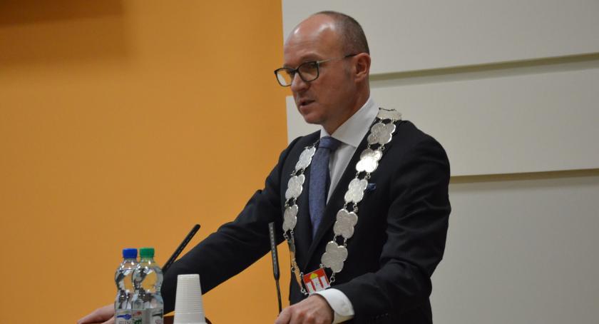 Ile zarobił Prezydent Włocławka Marek Wojtkowski przez ostatnie trzy lata? Sprawdziliśmy