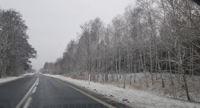Zima we Włocławku i powiecie. Jaka pogoda na Święta i najbliższe dni? [VIDEO]