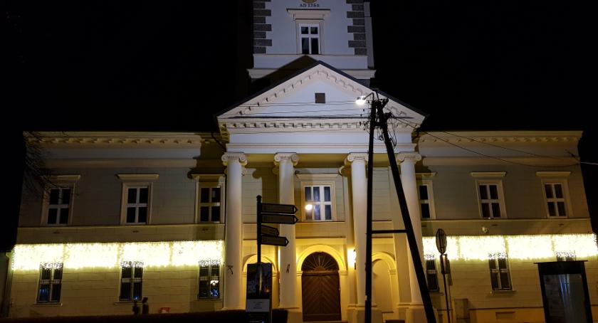 Urząd Miasta w Brześciu Kujawskim zmienia godziny urzędowania od nowego roku