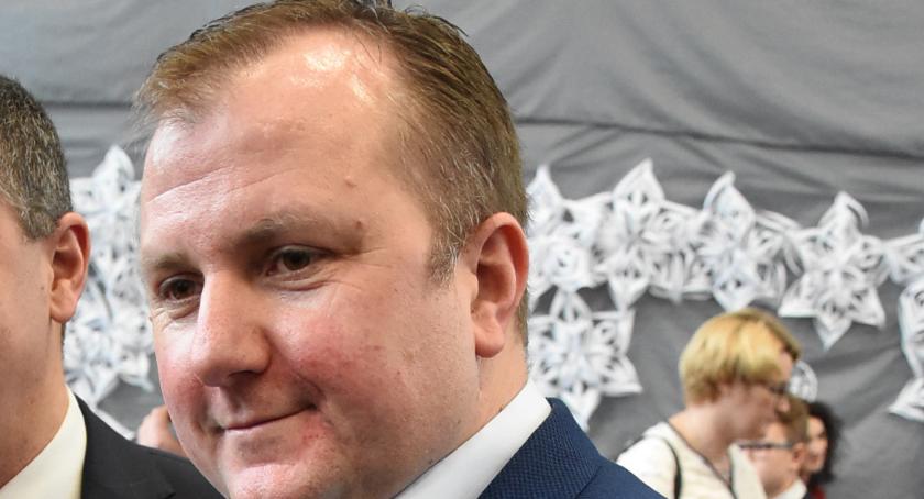 Andrzej Walczak nowym prezesem MPEC we Włocławku