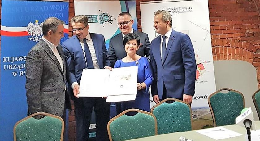 Nowoczesna fabryka rowerów w Brześciu Kujawskim. Powstaną nowe miejsca pracy
