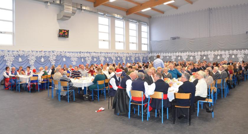 Świąteczna Sesja Rady Gminy Włocławek 2018 w Kruszynie [ZDJĘCIA, VIDEO]