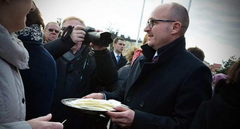 Miejska Wigilia we Włocławku 2018 już w piątek. Będzie opłatek, kolędy i wigilijne potrawy