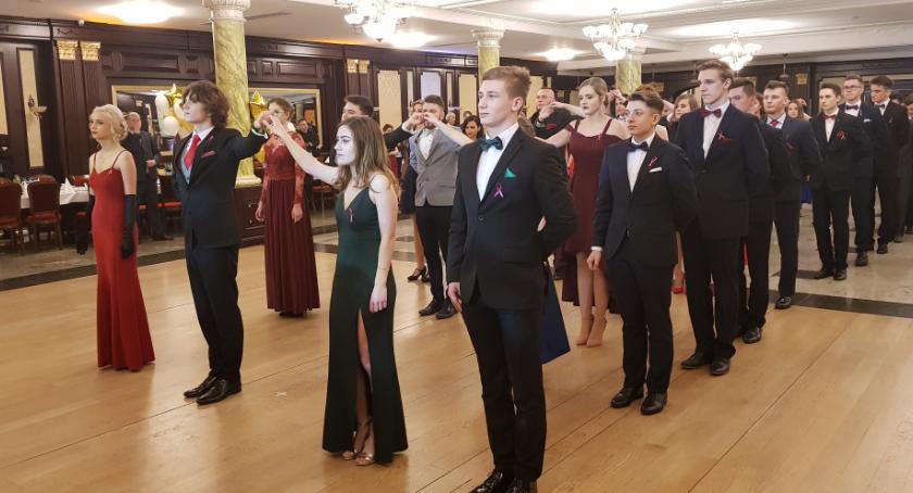Studniówka 2019 Włocławek: LMK [ZDJĘCIA, VIDEO]