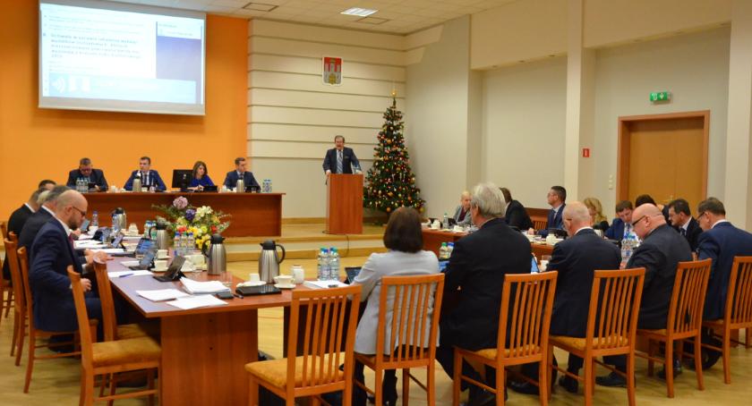 Budżet 2019 dla Włocławka uchwalony. Co czeka włocławian?