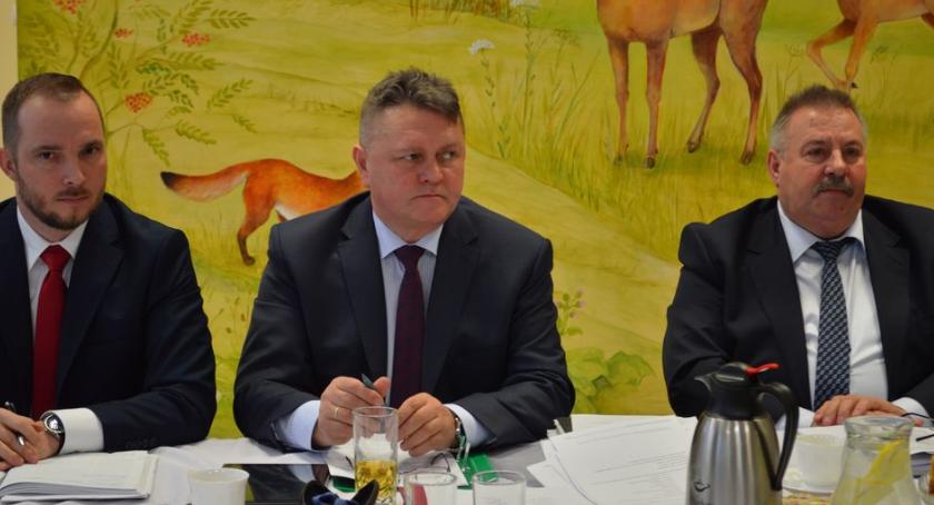 Świąteczna Sesja w Gminie Baruchowo.Powstanie Centrum Aktywności Rodzinnej.Co jeszcze?[FOTO, VIDEO]
