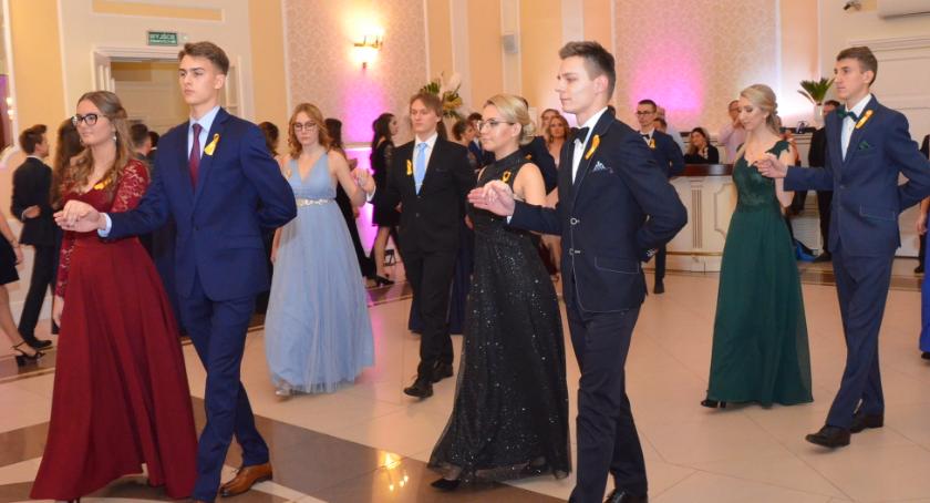 Studniówka 2019 Włocławek: LZK – Liceum Ziemi Kujawskiej