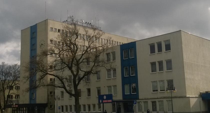Urząd Miasta we Włocławku szuka pracowników. Aplikuj, czasu jest niewiele