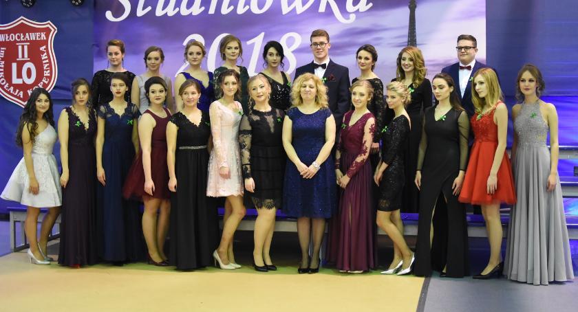 Studniówki 2019 we Włocławku tuż tuż. Dziś wspominamy te z ostatnich lat [VIDEO]