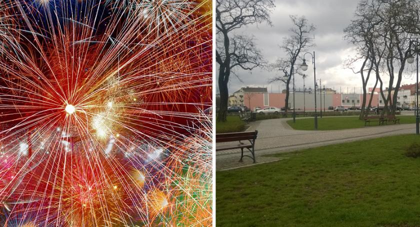 Sylwester Miejski 2018/2019 we Włocławku. Ratusz zapowiada utrudnienia