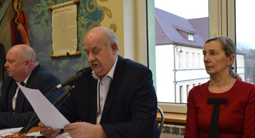 Budżet na 2019 rok dla Lubrańca uchwalony. Co planują?