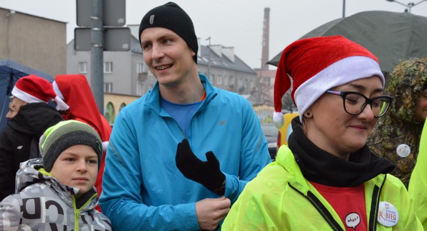 Bieg Sylwestrowy we Włocławku 2018 [ZDJĘCIA, VIDEO]