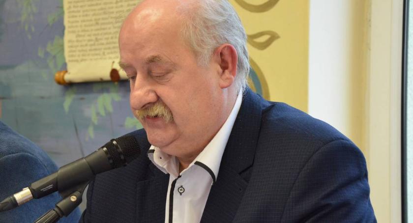 Co przyniesie nowy 2019 rok dla Gminy Lubraniec i burmistrza Stanisława Budzyńskiego?